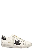 Fresh Leather Sneaker