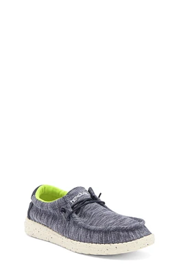 Kids' Wally Stretch Slip-On Sneaker
