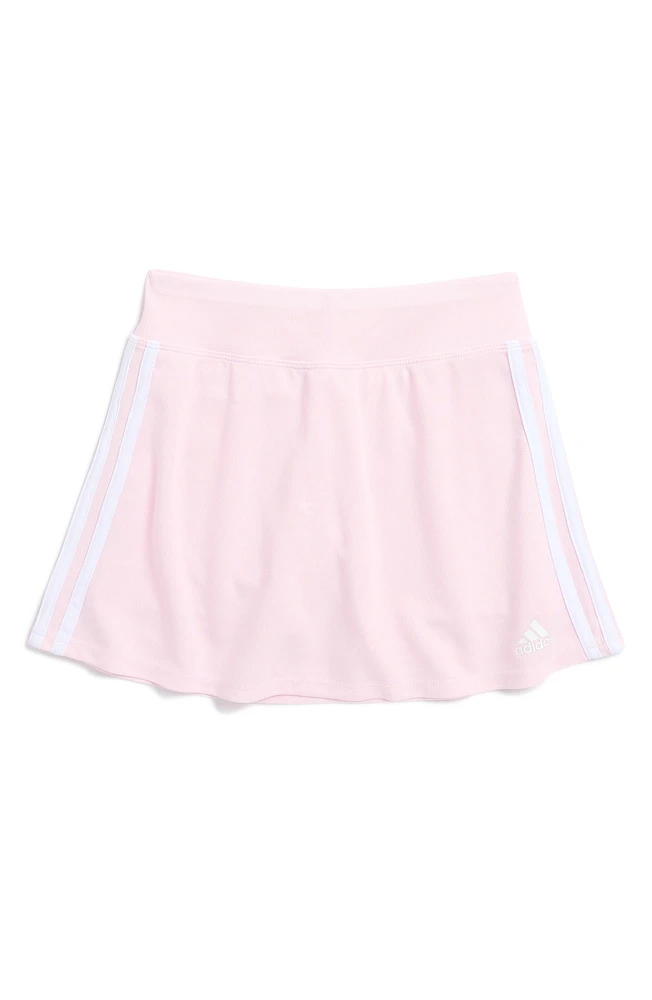 Kids' 3-Stripe Skort