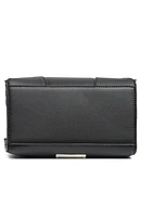 Buckle Mini Tote Bag