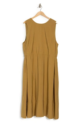 Sleeveless Dress