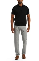 Courage Straight Leg Twill Pants