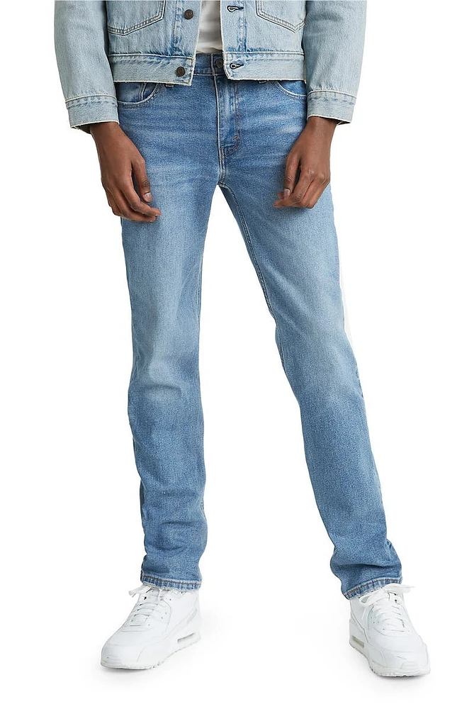 511 Slim Leg Jeans