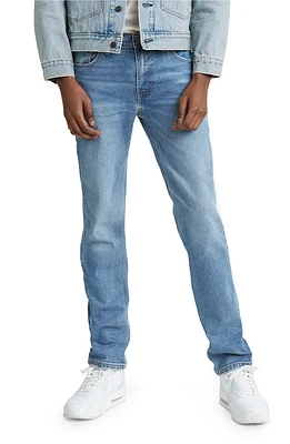 511 Slim Leg Jeans