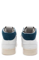 Bali High Top Sneaker