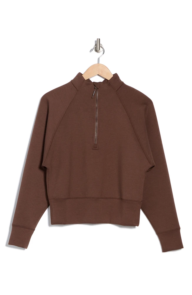Scuba Essentials Long Sleeve Sweatshirt