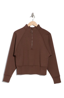 Scuba Essentials Long Sleeve Sweatshirt