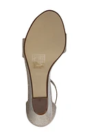 Beatrix Wedge Sandal