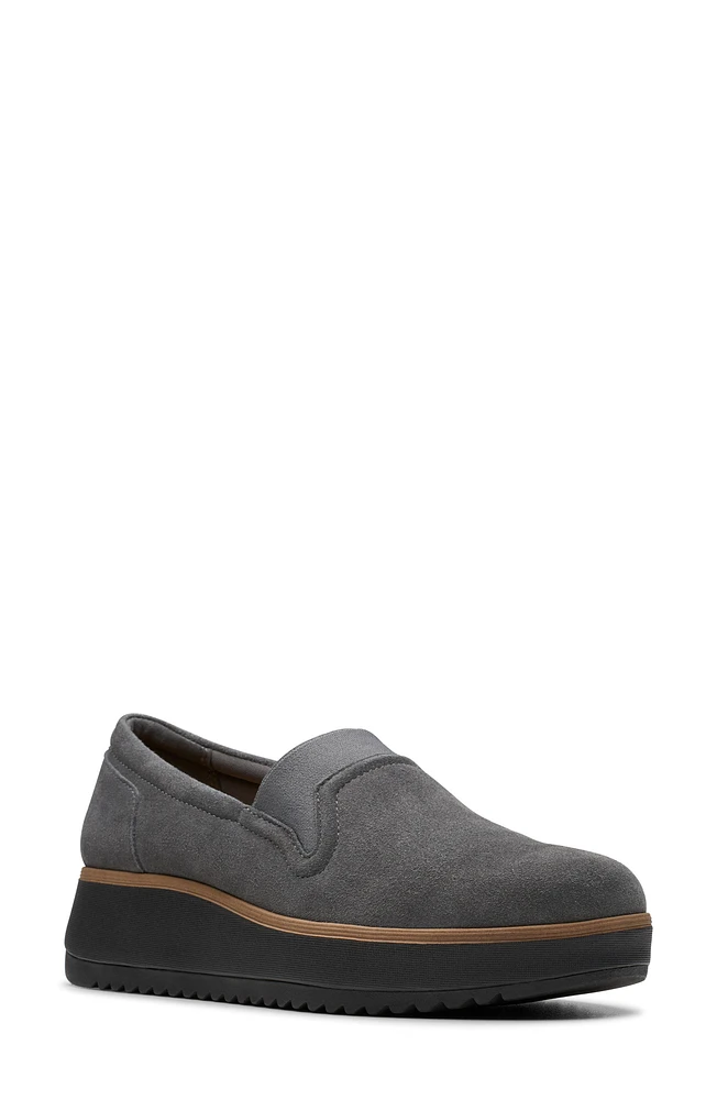 Zylah Sky Platform Loafer