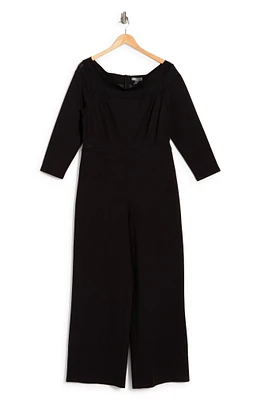 Coleen Off the Shoulder Jumpsuit