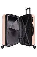 Moon 24-Inch Hardside Spinner Luggage