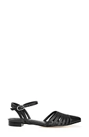 Dexie Strappy Pointed Toe Flat