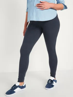 Maternity Full Panel eggings