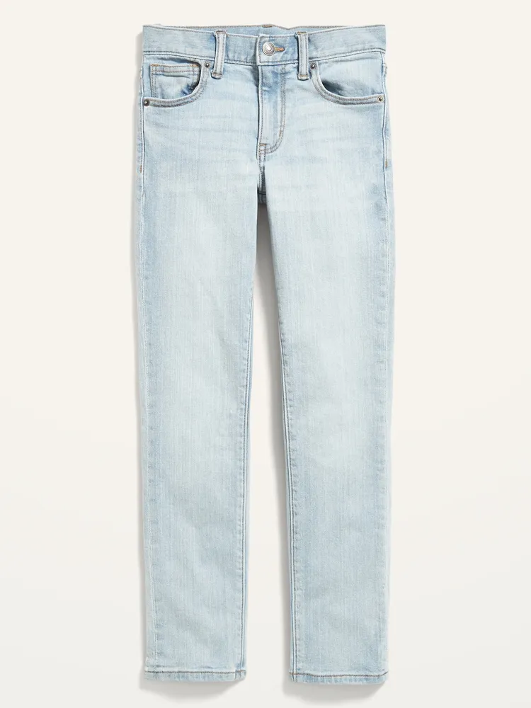 Skinny Built-In Flex Jeans for Boys