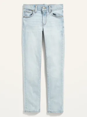Skinny Built-In Flex Jeans for Boys
