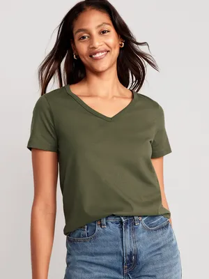 EveryWear V-Neck T-Shirt