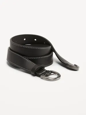 Western Belt for Women (1 Inch