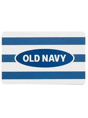 Old Navy Gift Card US