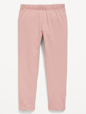 Full-Length Leggings for Toddler Girls