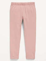 Full-Length Leggings for Toddler Girls