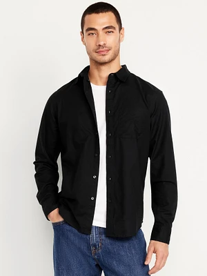 Classic Fit Everyday Oxford hirt