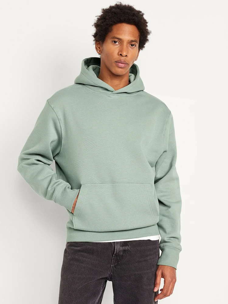 Rotation Popover Hoodie