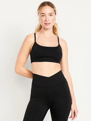 ight Support CloudComfy Sports Bra