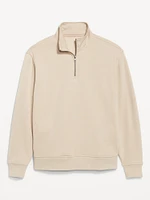 Rotation Quarter Zip