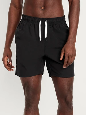 olid wim Trunks - 7-inch inseam