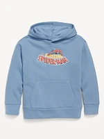 arvel  Gender-Neutral Graphic Hoodie for Kids