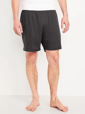 Jersey Pajama horts for Men