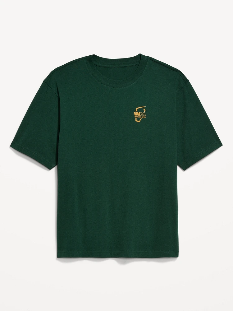 PGA TOUR WM  Heavyweight Loose T-Shirt