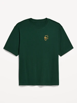 PGA TOUR WM  Heavyweight Loose T-Shirt