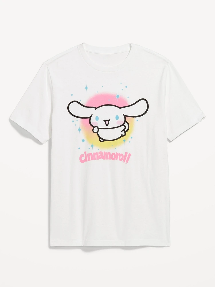 Cinnamoroll T-hirt