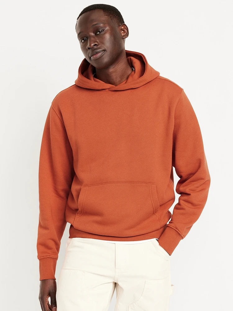 Rotation Popover Hoodie