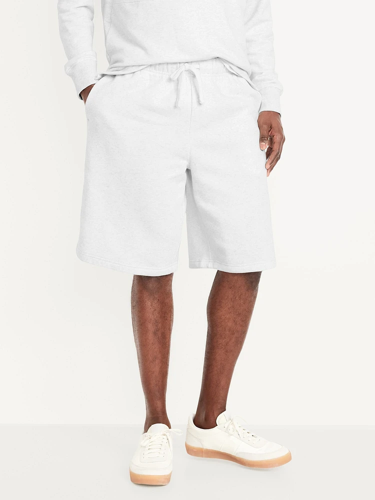 Baggy Rotation horts - 10-inch inseam