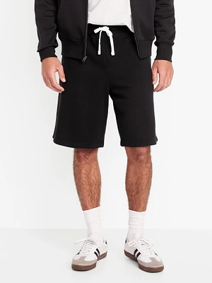 Baggy Rotation horts - 10-inch inseam