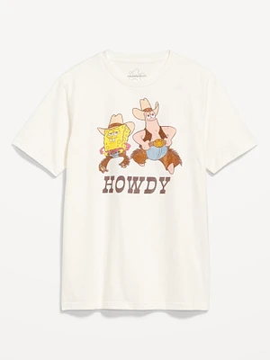 SpongeBob SquarePants T-Shirt