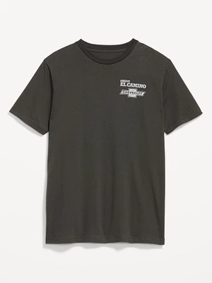 Chevrolet El Camino T-Shirt