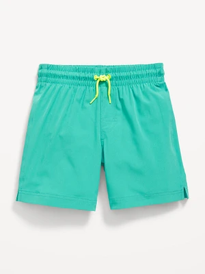 olid wim Trunks for Boys