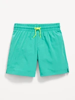 olid wim Trunks for Boys