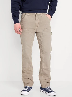 90s Straight Built-In-Flex Carpenter Jeans