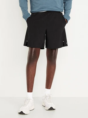Performance Vent Run horts - 7-inch inseam
