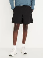 Performance Vent Run horts - 7-inch inseam