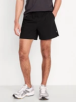 Performance Vent Run Shorts - 5-inch inseam