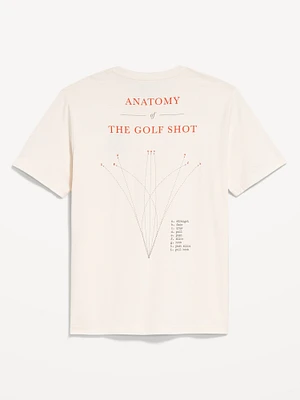 PGA TOUR Heavyweight Loose T-Shirt