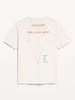 PGA TOUR Heavyweight Loose T-Shirt
