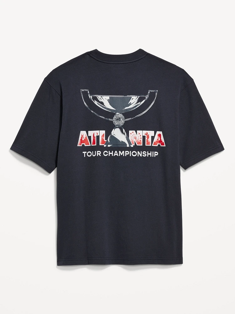 PGA TOUR Heavyweight Loose T-Shirt