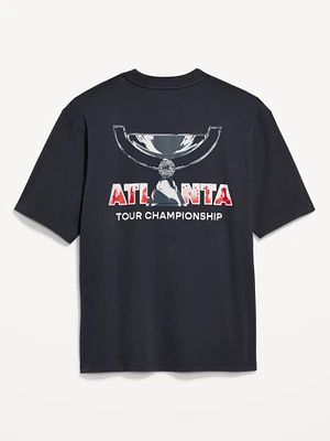 PGA TOUR Heavyweight Loose T-Shirt