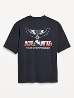 PGA TOUR Heavyweight Loose T-Shirt
